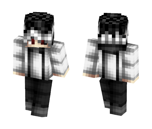 Boy :) - Boy Minecraft Skins - image 1