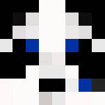 AGamingPanda // Made by: Gomaw (me) - Interchangeable Minecraft Skins - image 3