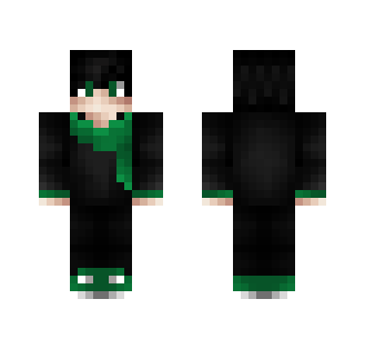 PvP Boy