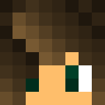 High school Girl - Girl Minecraft Skins - image 3