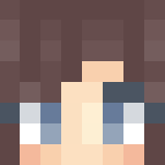 10/10 very original - Female Minecraft Skins - image 3