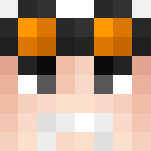 Download Free Head Scientist Skin for Minecraft image 3 Head Scientist - Male Minecraft Skins - image 3