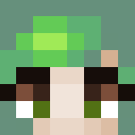 Na saranghaji? - Female Minecraft Skins - image 3