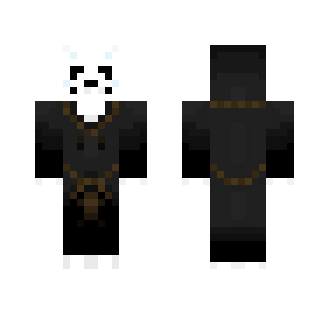 ReaperTale Sans