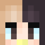 Melanie Martinez Alphabet Boy - Boy Minecraft Skins - image 3