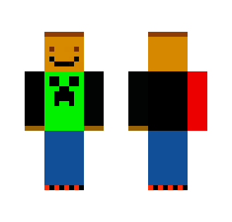 Minecraft FanBoy