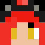 Litten - Female Minecraft Skins - image 3