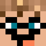 Forkers WearWolf Skin - Male Minecraft Skins - image 3