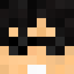 Cool Guy - Male Minecraft Skins - image 3