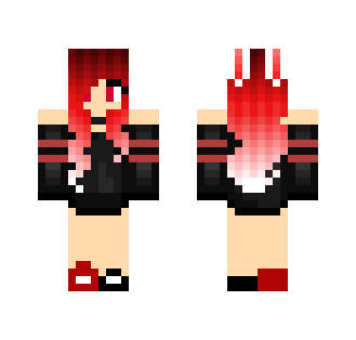 Bunny Girl