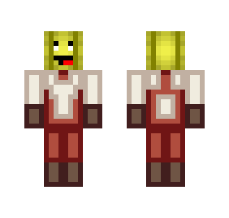 Banana Agent