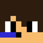 Gamer - Male Minecraft Skins - image 3