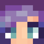 Edit of a skin - Female Minecraft Skins - image 3