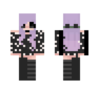 Cute Goth