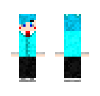 human toy bonnie