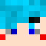 human toy bonnie - Male Minecraft Skins - image 3