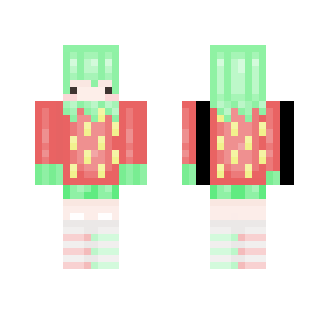 Strawberreh