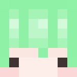 Strawberreh - Interchangeable Minecraft Skins - image 3