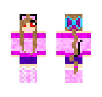 cat girl