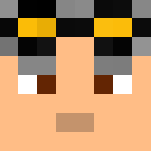 Quicksilver - Male Minecraft Skins - image 3