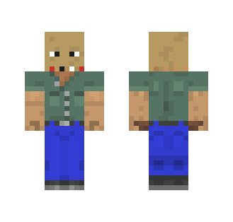 Steve???
