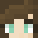 Download Free ➸''militaire'' Skin for Minecraft image 3 ➸''militaire'' - Female Minecraft Skins - image 3