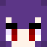 Banette [] Pokemon [] - Interchangeable Minecraft Skins - image 3