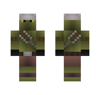 CreakyKnees