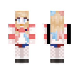 ❥ Harley Quinn