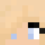 Ash - improved - Female Minecraft Skins - image 3