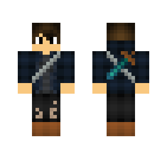 Adam (Story Character)
