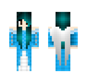 Acolyte (Story Character)