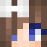 |Cold Outside| - Female Minecraft Skins - image 3