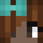 |Summer Dress| - Female Minecraft Skins - image 3