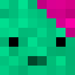 Cartoon Zombie Skin - Other Minecraft Skins - image 3