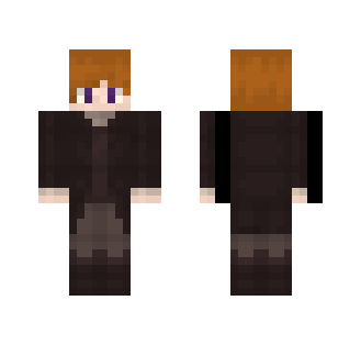 Whitley - He has no first name. . . - Male Minecraft Skins - image 2