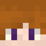 Whitley - He has no first name. . . - Male Minecraft Skins - image 3