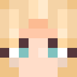 I'm not crazy.. - Female Minecraft Skins - image 3
