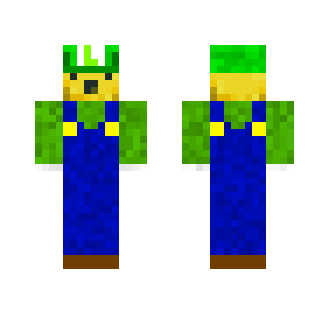 The Luigi