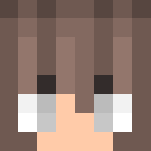 My skin - Female Minecraft Skins - image 3