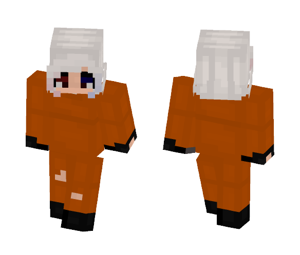 ~heathens - Female Minecraft Skins - image 1