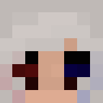 ~heathens - Female Minecraft Skins - image 3