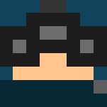 Lost planet - Male Minecraft Skins - image 3