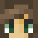 Kitties and Scarves - Female Minecraft Skins - image 3