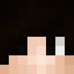 scarf - Male Minecraft Skins - image 3