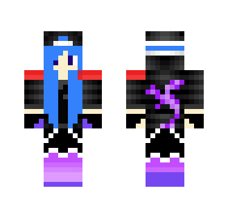 I dunno what to call this