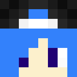 I dunno what to call this - Female Minecraft Skins - image 3