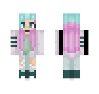 Pastel Party! | PeculiarOptic ♥