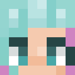 Pastel Party! | PeculiarOptic ♥ - Female Minecraft Skins - image 3