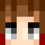 Skin Request from NoodleOrca - Female Minecraft Skins - image 3
